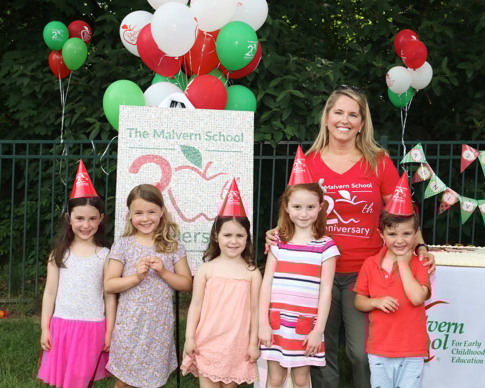 The Stevie® Awards Feature The Malvern School’s Whole Child Approach to